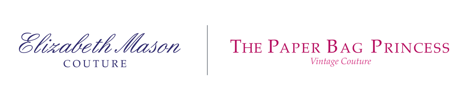 The Paper Bag Princess logo
