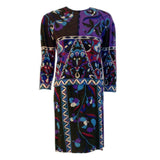 EMILIO PUCCI 1970s Cashmere Jersey Sweater & Dress