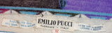 EMILIO PUCCI 1970s Cashmere Jersey Sweater & Dress