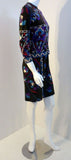 EMILIO PUCCI 1970s Cashmere Jersey Sweater & Dress