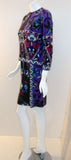 EMILIO PUCCI 1970s Cashmere Jersey Sweater & Dress