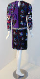 EMILIO PUCCI 1970s Cashmere Jersey Sweater & Dress