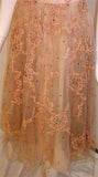 CEIL CHAPMAN 1960s Vintage Cocktail Dress