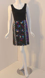 EMILIO PUCCI 1970s Cashmere Jersey Sweater & Dress