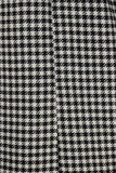 YVES SAINT LAURENT 1980s Rive Gauche Houndstooth Skirt Suit