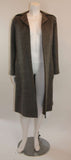 PAULINE TRIGERE 3 pc Wool Dress Set Size Small