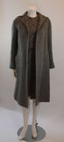 PAULINE TRIGERE 3 pc Wool Dress Set Size Small