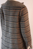 PAULINE TRIGERE 3 pc Wool Dress Set Size Small