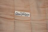 CHANEL 1960s Attributed to Chanel Cream Boucle 3 pc Tweed Suit