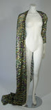 BILL BLASS Strapless Dress w/ Blazer and  Wrap XS Petite