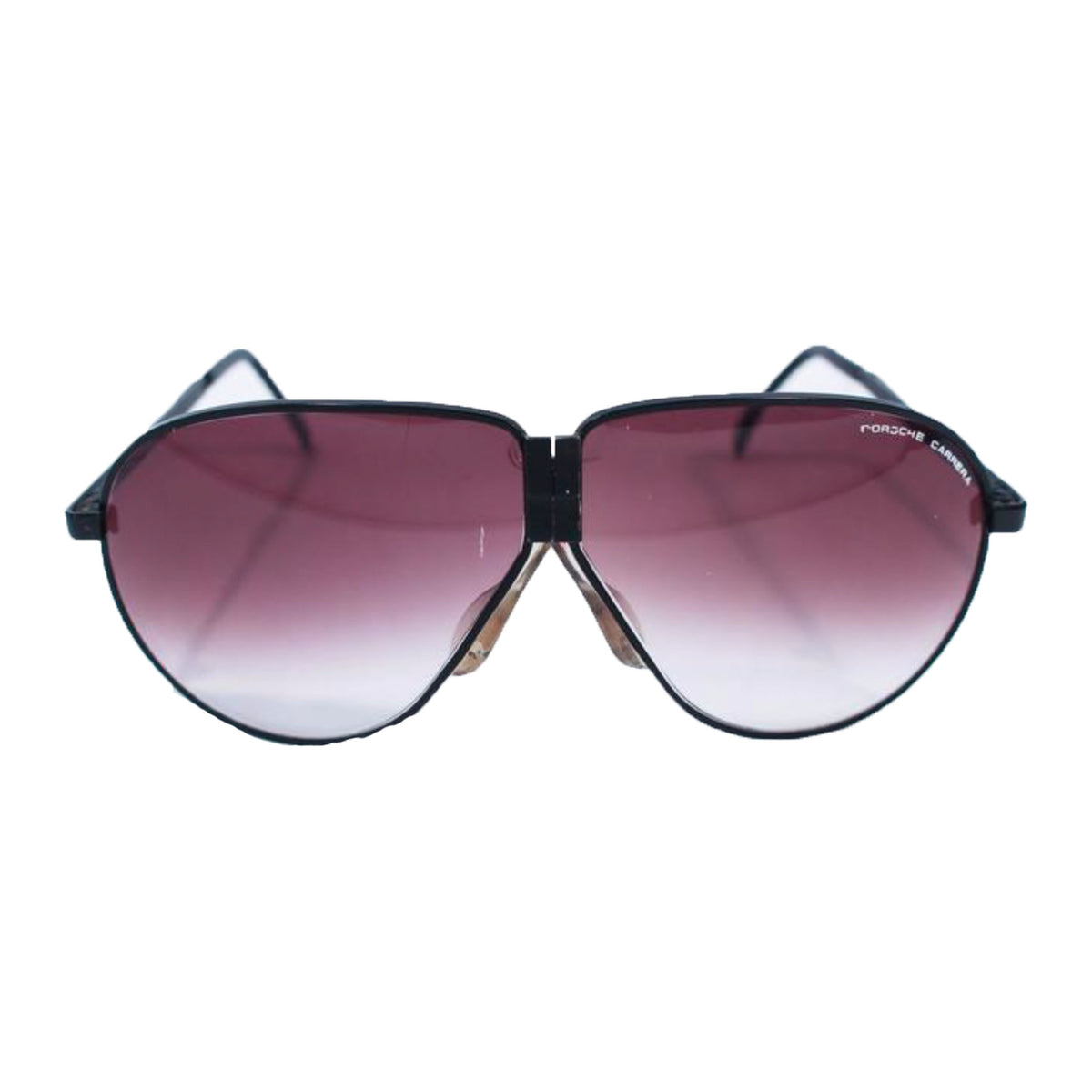 Porsche carrera folding sunglasses online