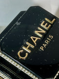 Chanel — Tea Caddy Minaudière NEW unused IN ORIGINAL BOX Circa 2021