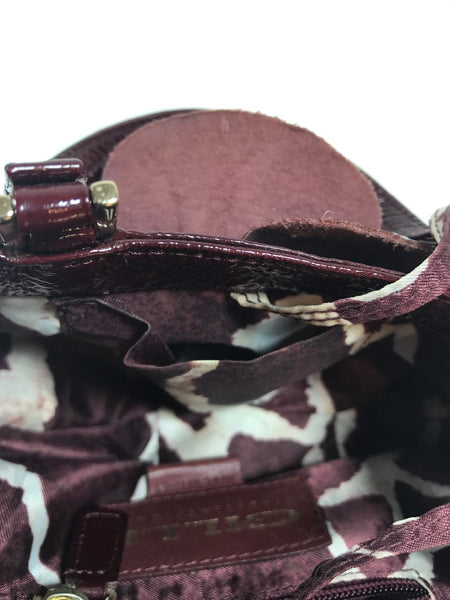 Gilli Italian Handbag/Tote