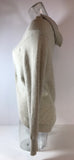 MARNI Wool Button Down Long Sleeve Cardigan Size 38