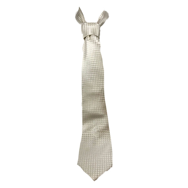 Louis Vuitton Men's Silk Tie